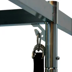 UKRed Lot De Sangles Avec Mousquetons -Pas Cher Vestiaire Fetish Magasin lot de sangles avec mousquetons ukred 3