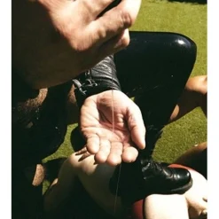 FFäusten Lubrifiant En Poudre Haute Qualité (pot) -Pas Cher Vestiaire Fetish Magasin lubrifiant en poudre haute qualite pot 2