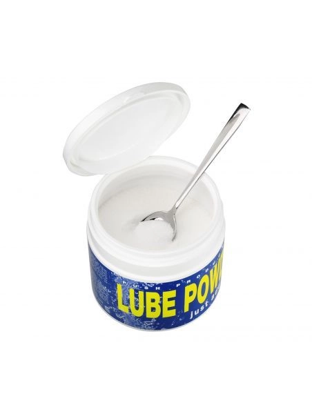 PUSH PRODUCTION Lubrifiant Push En Poudre 2 PUSH PRODUCTION Lubrifiant Push En Poudre – Image 2