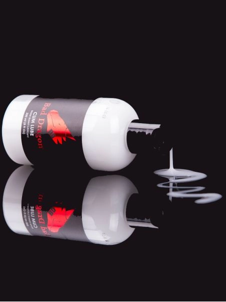Lubrifiant Sperme Bad Dragon 1 Lubrifiant Sperme Bad Dragon