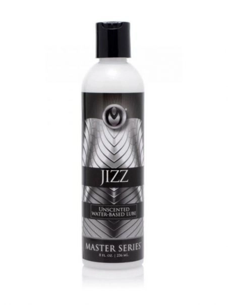 Lubrifiant Sperme Jizz - Master Series 1 Lubrifiant Sperme Jizz - Master Series