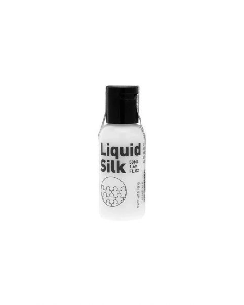 Lubrifiant Sperme Liquid Silk 1 Lubrifiant Sperme Liquid Silk