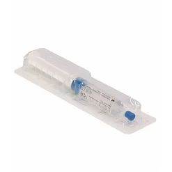 Lubrifiant Stérile En Seringue (11ml) - Hydro Touch -Pas Cher Vestiaire Fetish Magasin lubrifiant sterile en seringue 11ml hydro touch 3