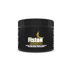 Lubrifiant Ultra Doux Pour Le Fist - Fistan
