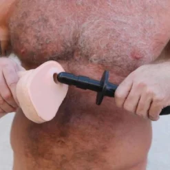 Manche Renforcé Handle - Hung System -Pas Cher Vestiaire Fetish Magasin manche renforce handle hung system 2