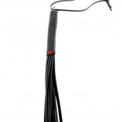 The Red Martinet En Cuir 7 The Red Martinet En Cuir -Pas Cher Vestiaire Fetish Magasin martinet en cuir 2