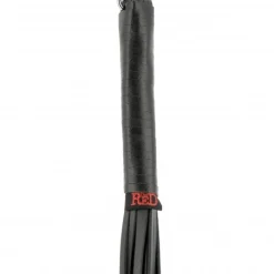 The Red Martinet En Cuir 9 The Red Martinet En Cuir -Pas Cher Vestiaire Fetish Magasin martinet en cuir 4