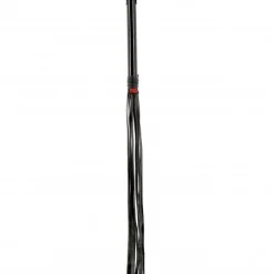 The Red Martinet Long En Cuir -Pas Cher Vestiaire Fetish Magasin martinet long en cuir 7