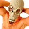 Masque à Gaz Russe Gris