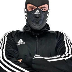 Masque Adidas Boxing - Sneakermask