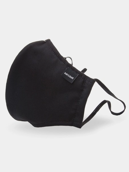 Barcode Berlin Masque Admiral Ryker Noir 2 Barcode Berlin Masque Admiral Ryker Noir – Image 2