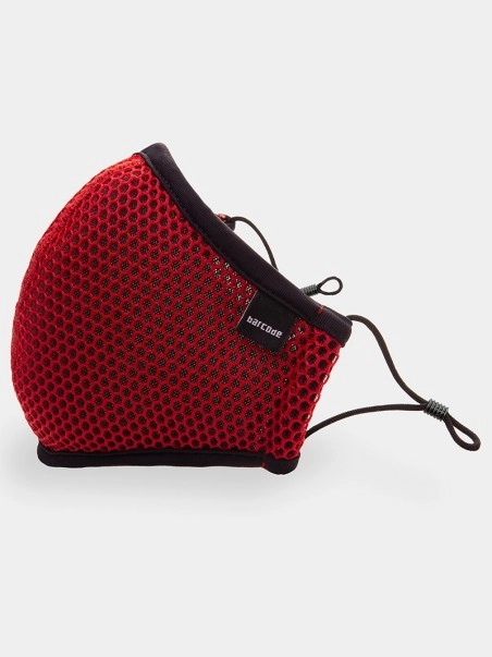 Barcode Berlin Masque Brigadier General Wyatt 2 Barcode Berlin Masque Brigadier General Wyatt – Image 2