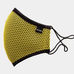 Barcode Berlin Masque Brigadier General Wyatt -Pas Cher Vestiaire Fetish Magasin masque brigadier general wyatt 10