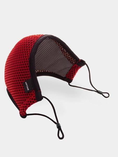 Barcode Berlin Masque Brigadier General Wyatt 4 Barcode Berlin Masque Brigadier General Wyatt – Image 4