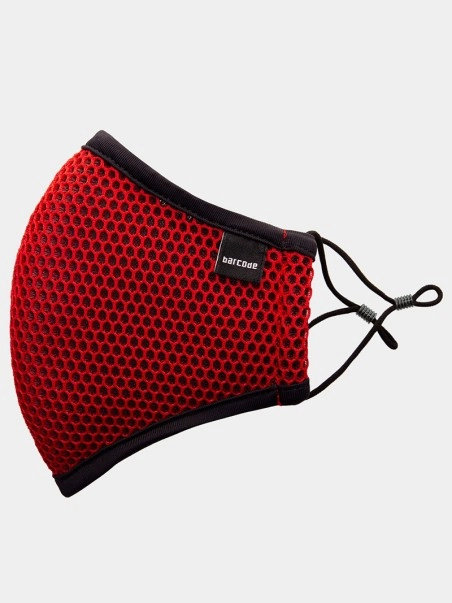 Barcode Berlin Masque Brigadier General Wyatt 5 Barcode Berlin Masque Brigadier General Wyatt – Image 5