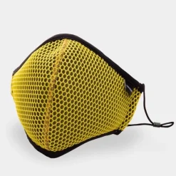 Barcode Berlin Masque Brigadier General Wyatt