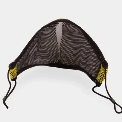 Barcode Berlin Masque Brigadier General Wyatt -Pas Cher Vestiaire Fetish Magasin masque brigadier general wyatt 8