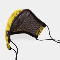 Barcode Berlin Masque Brigadier General Wyatt -Pas Cher Vestiaire Fetish Magasin masque brigadier general wyatt 9