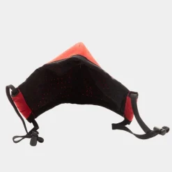 Barcode Berlin Masque Corporal Ray -Pas Cher Vestiaire Fetish Magasin masque corporal ray rouge 2