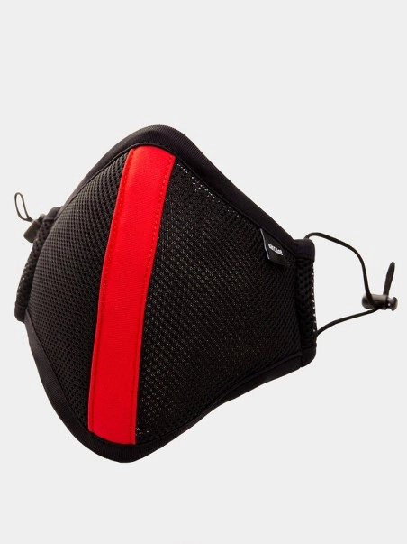 Barcode Berlin Masque Ensign Milo 1 Barcode Berlin Masque Ensign Milo