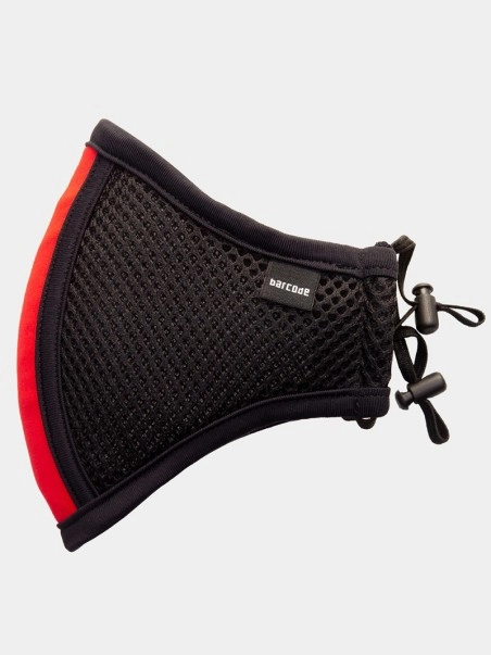 Barcode Berlin Masque Lieutenant Skyler 5 Barcode Berlin Masque Lieutenant Skyler – Image 5