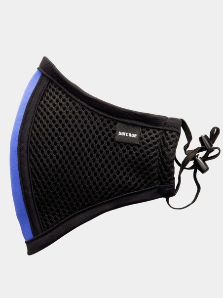 Barcode Berlin Masque Lieutenant Skyler 5 Barcode Berlin Masque Lieutenant Skyler – Image 5