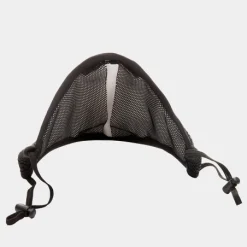 Barcode Berlin Masque Lieutenant Skyler -Pas Cher Vestiaire Fetish Magasin masque lieutenant skiler rouge 2