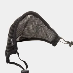 Barcode Berlin Masque Lieutenant Skyler 9 Barcode Berlin Masque Lieutenant Skyler -Pas Cher Vestiaire Fetish Magasin masque lieutenant skiler rouge 9