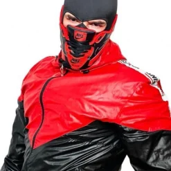 Masque Nike Air Max - Sneakermask -Pas Cher Vestiaire Fetish Magasin masque nike air max sneakermask 11