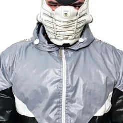 Masque Nike Shox - Sneakermask