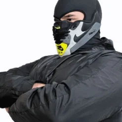 Masque Nike Air Max - Sneakermask -Pas Cher Vestiaire Fetish Magasin masque nike air max sneakermask 8