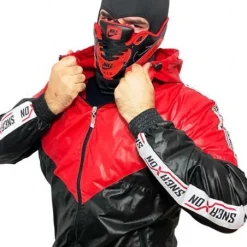 Masque Nike Air Max - Sneakermask