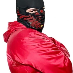 Masque Nike TN - Sneakermask 5 Masque Nike TN - Sneakermask -Pas Cher Vestiaire Fetish Magasin masque nike tn sneakermask 2