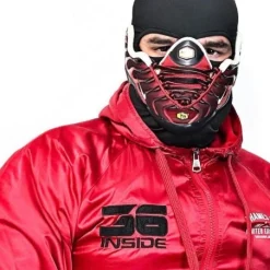 Masque Nike TN - Sneakermask