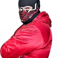 Masque Nike TN - Sneakermask -Pas Cher Vestiaire Fetish Magasin masque nike tn sneakermask 5