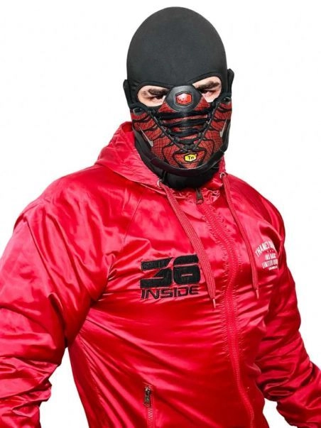 Masque Nike TN - Sneakermask 1 Masque Nike TN - Sneakermask