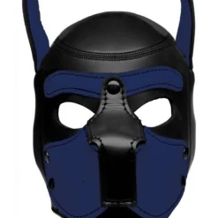 Masque Puppy En Néoprène (plusieurs Coloris) -Pas Cher Vestiaire Fetish Magasin masque puppy en neoprene plusieurs coloris 14