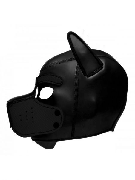 Masque Puppy En Néoprène (plusieurs Coloris) 4 Masque Puppy En Néoprène (plusieurs Coloris) – Image 4