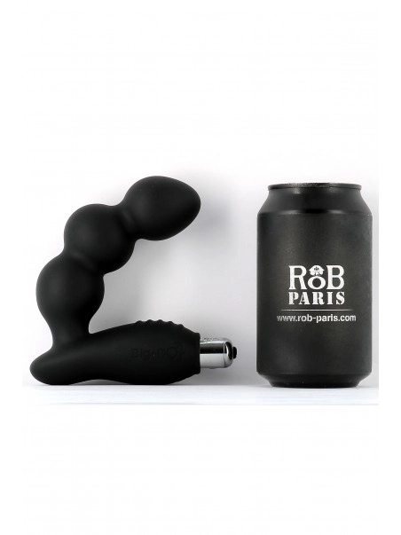 Autres Masseur De Prostate Big Boy Vibrant 15 X 4.5 Cm 2 Autres Masseur De Prostate Big Boy Vibrant 15 X 4.5 Cm – Image 2