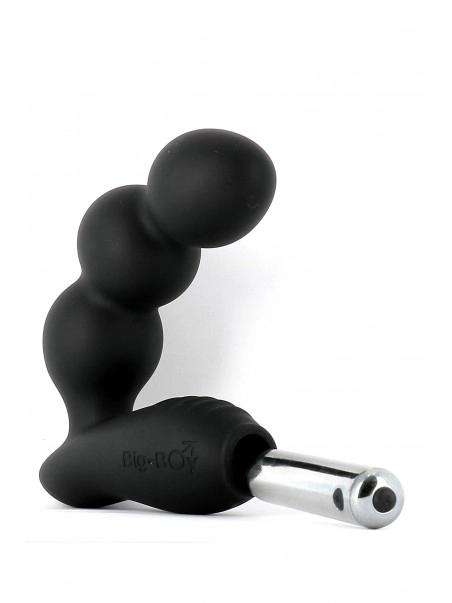 Autres Masseur De Prostate Big Boy Vibrant 15 X 4.5 Cm 3 Autres Masseur De Prostate Big Boy Vibrant 15 X 4.5 Cm – Image 3