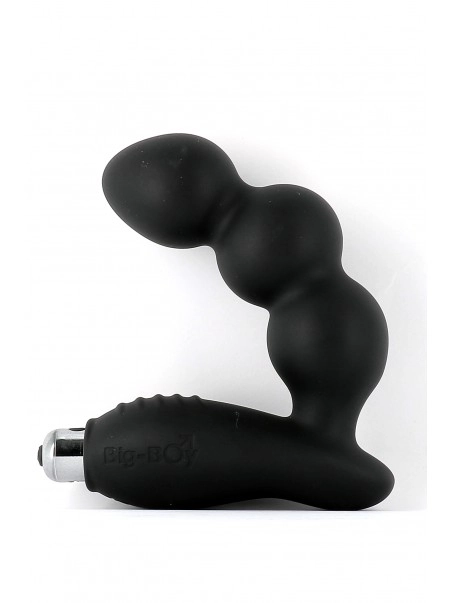 Autres Masseur De Prostate Big Boy Vibrant 15 X 4.5 Cm 4 Autres Masseur De Prostate Big Boy Vibrant 15 X 4.5 Cm – Image 4