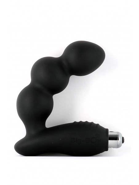 Autres Masseur De Prostate Big Boy Vibrant 15 X 4.5 Cm 5 Autres Masseur De Prostate Big Boy Vibrant 15 X 4.5 Cm – Image 5