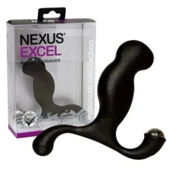 Masseur De Prostate Nexus Excel 12 X 2.8 Cm