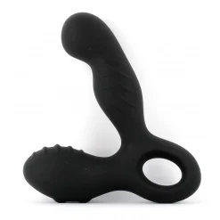 Masseur De Prostate Nomi Tang 13,5 Cm X 4,1 Cm -Pas Cher Vestiaire Fetish Magasin masseur de prostate spotty 2