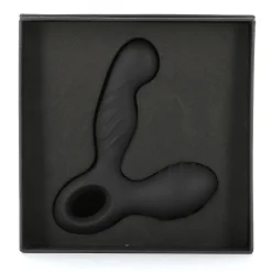 Masseur De Prostate Nomi Tang 13,5 Cm X 4,1 Cm -Pas Cher Vestiaire Fetish Magasin masseur de prostate spotty 5
