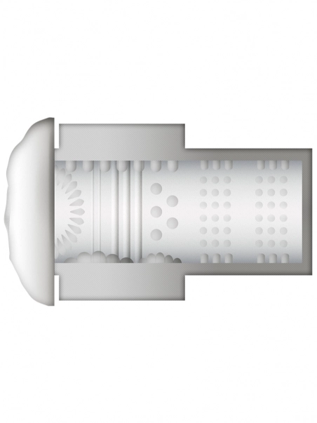 Masturbateur Automatique Va-et-vient Milker - Jamyjob 5 Masturbateur Automatique Va-et-vient Milker - Jamyjob – Image 5
