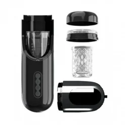 Masturbateur Rotatif Lorelei -Pas Cher Vestiaire Fetish Magasin masturbateur rotatif lorelei 2