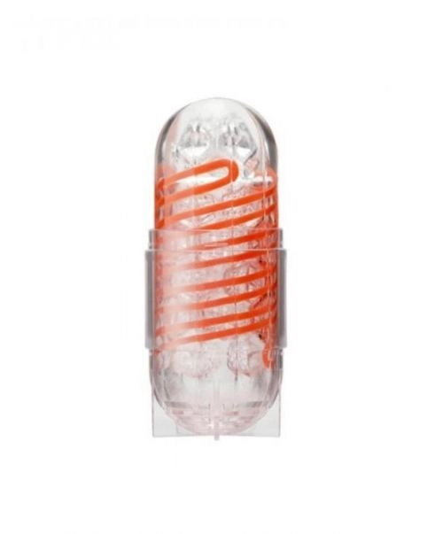 TENGA Masturbateur Rotatif Spinner Hexa 3 TENGA Masturbateur Rotatif Spinner Hexa – Image 3