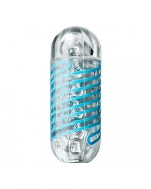 TENGA Masturbateur Rotatif Spinner Tetra 2 TENGA Masturbateur Rotatif Spinner Tetra – Image 2