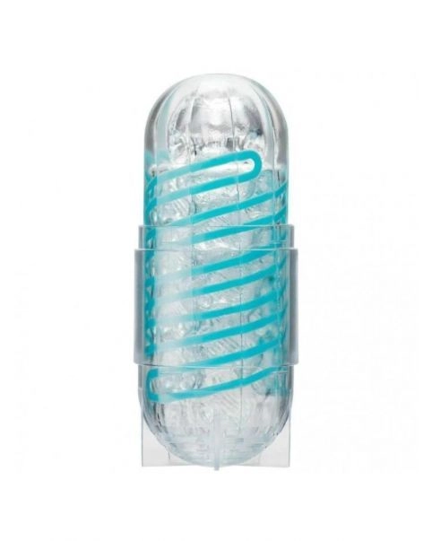 TENGA Masturbateur Rotatif Spinner Tetra 3 TENGA Masturbateur Rotatif Spinner Tetra – Image 3